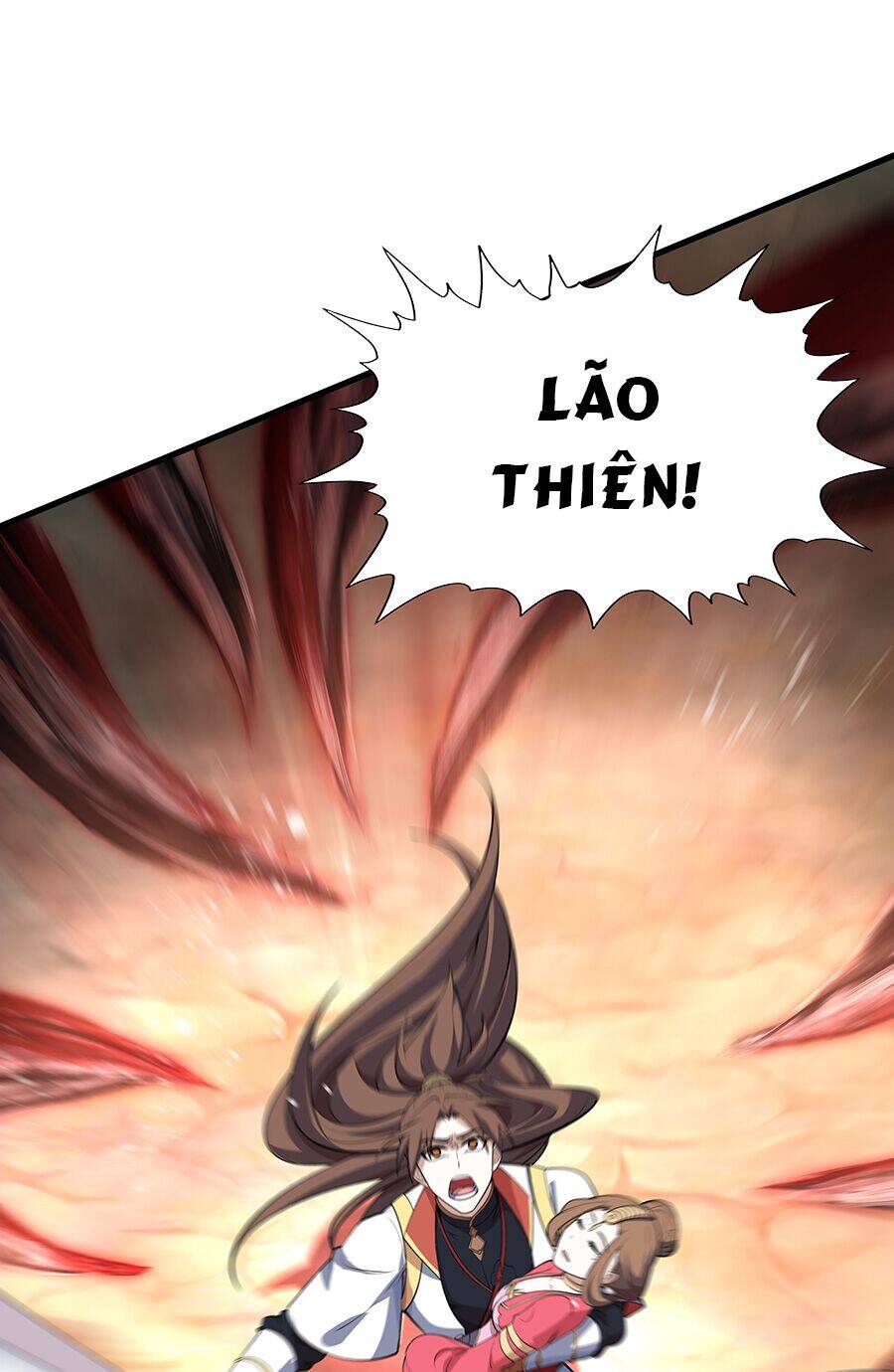 Ma Thú Chiến Thần Chapter 1.3 - 5