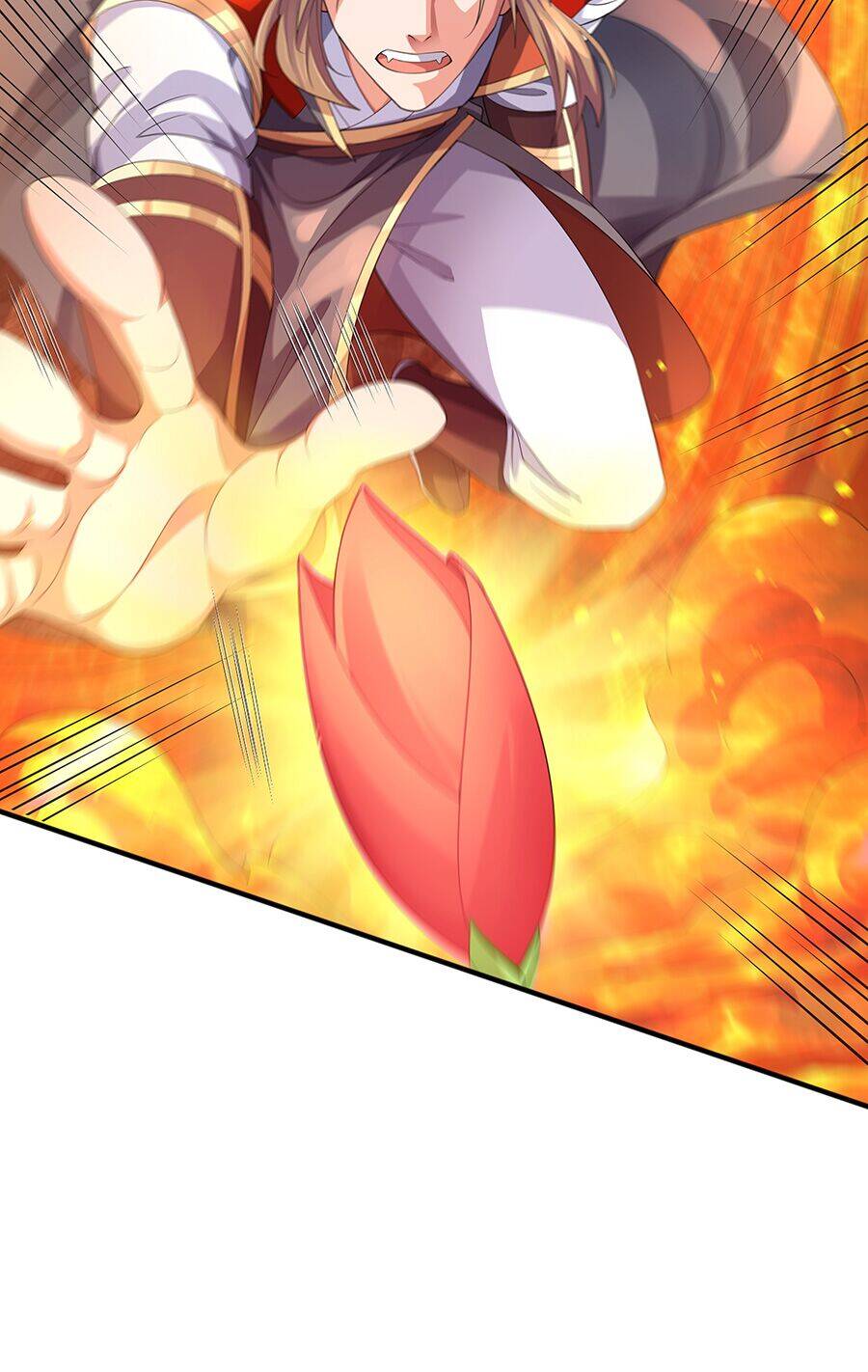 Ma Thú Chiến Thần Chapter 10 - 11