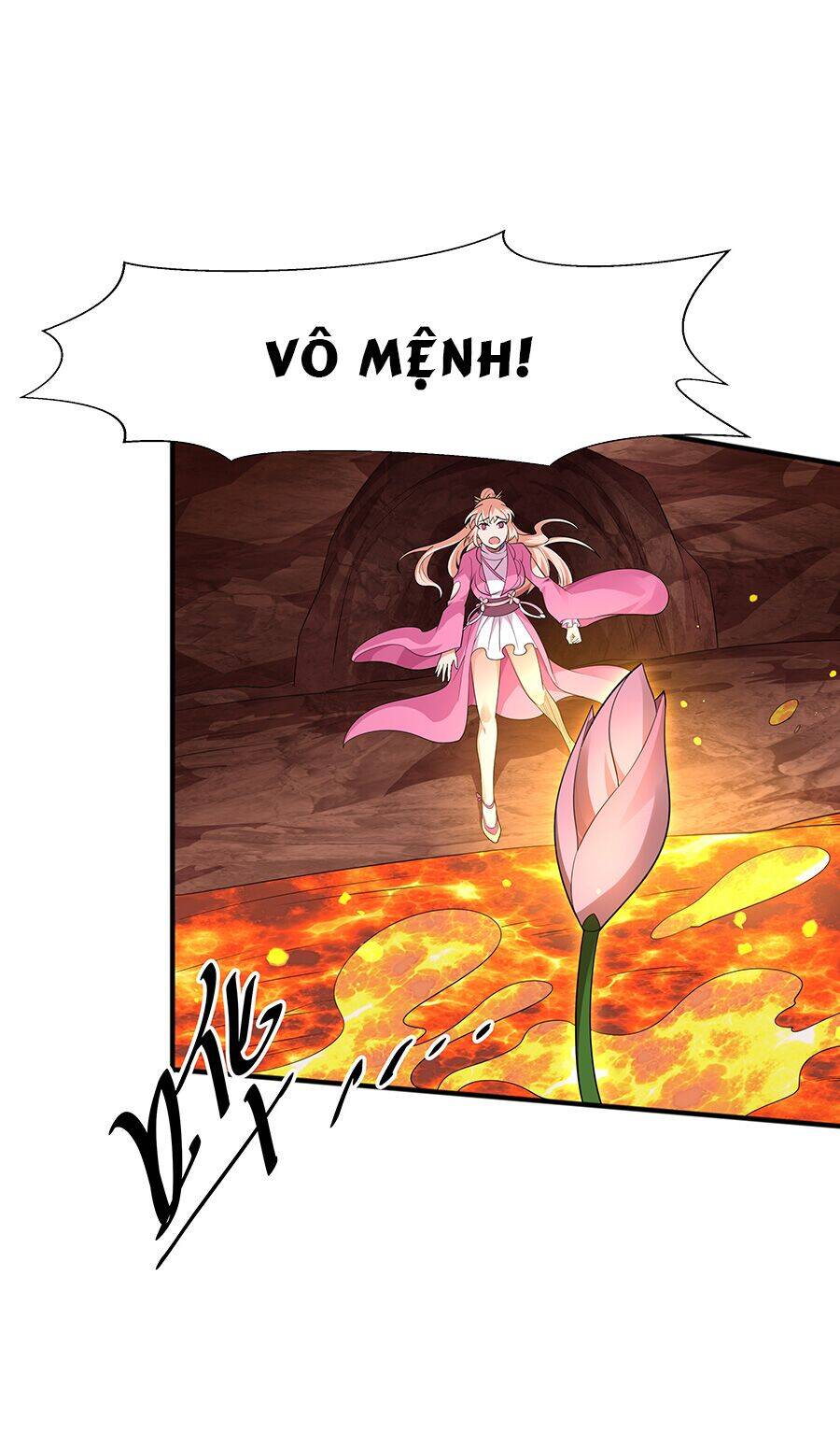 Ma Thú Chiến Thần Chapter 10 - 12