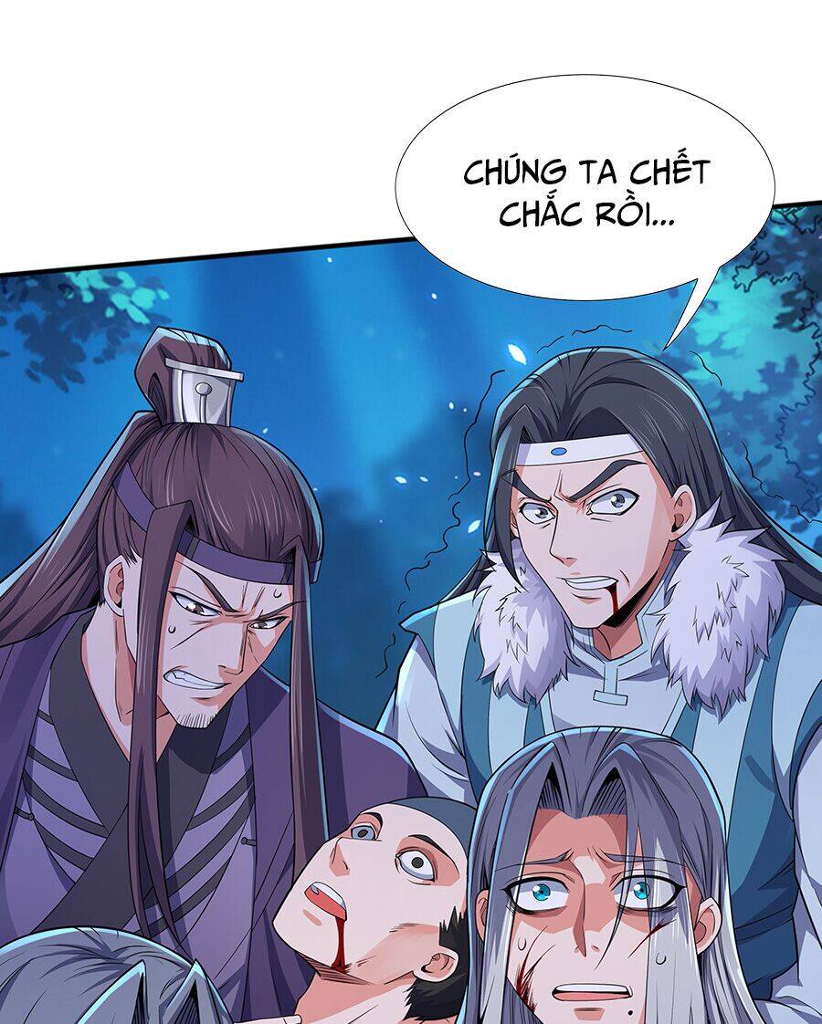 Ma Thú Chiến Thần Chapter 10 - 20