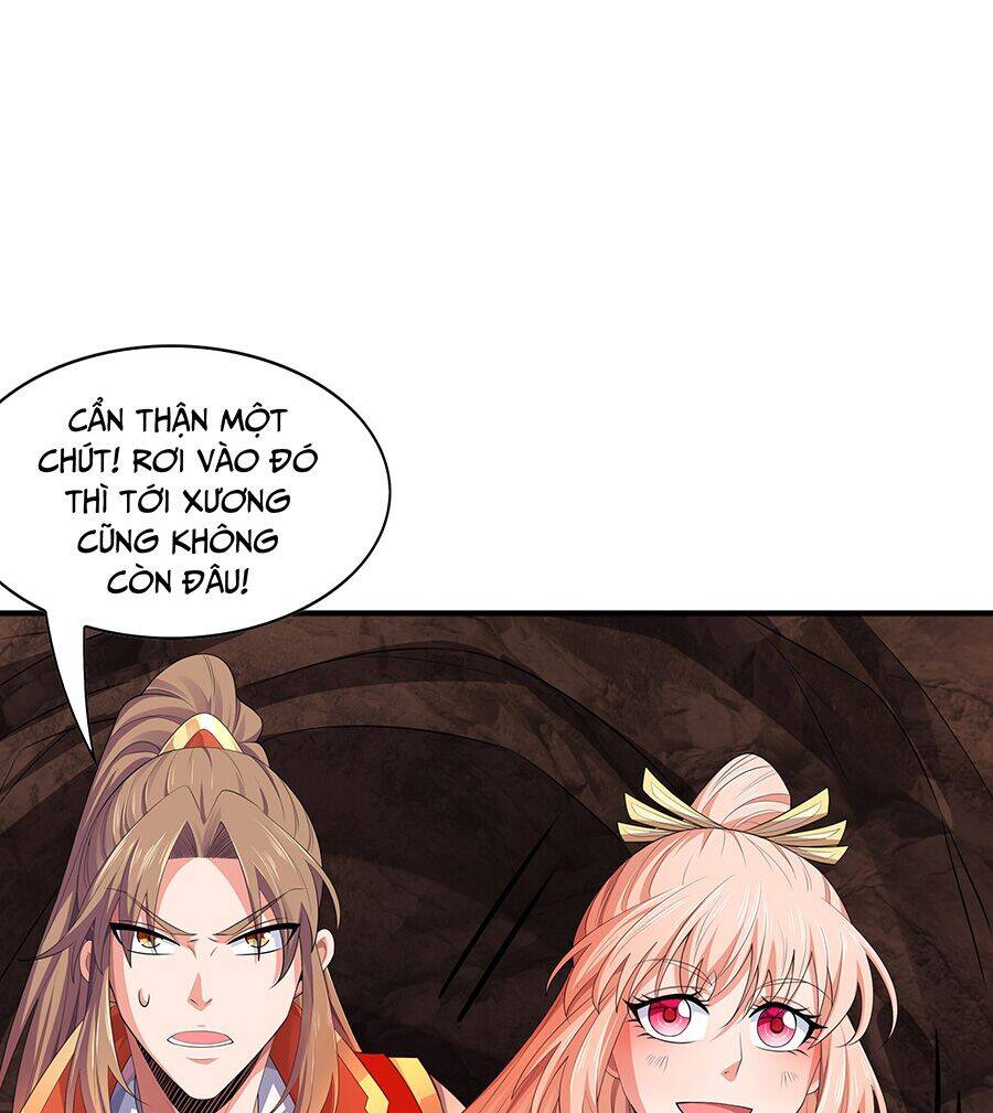 Ma Thú Chiến Thần Chapter 10 - 3