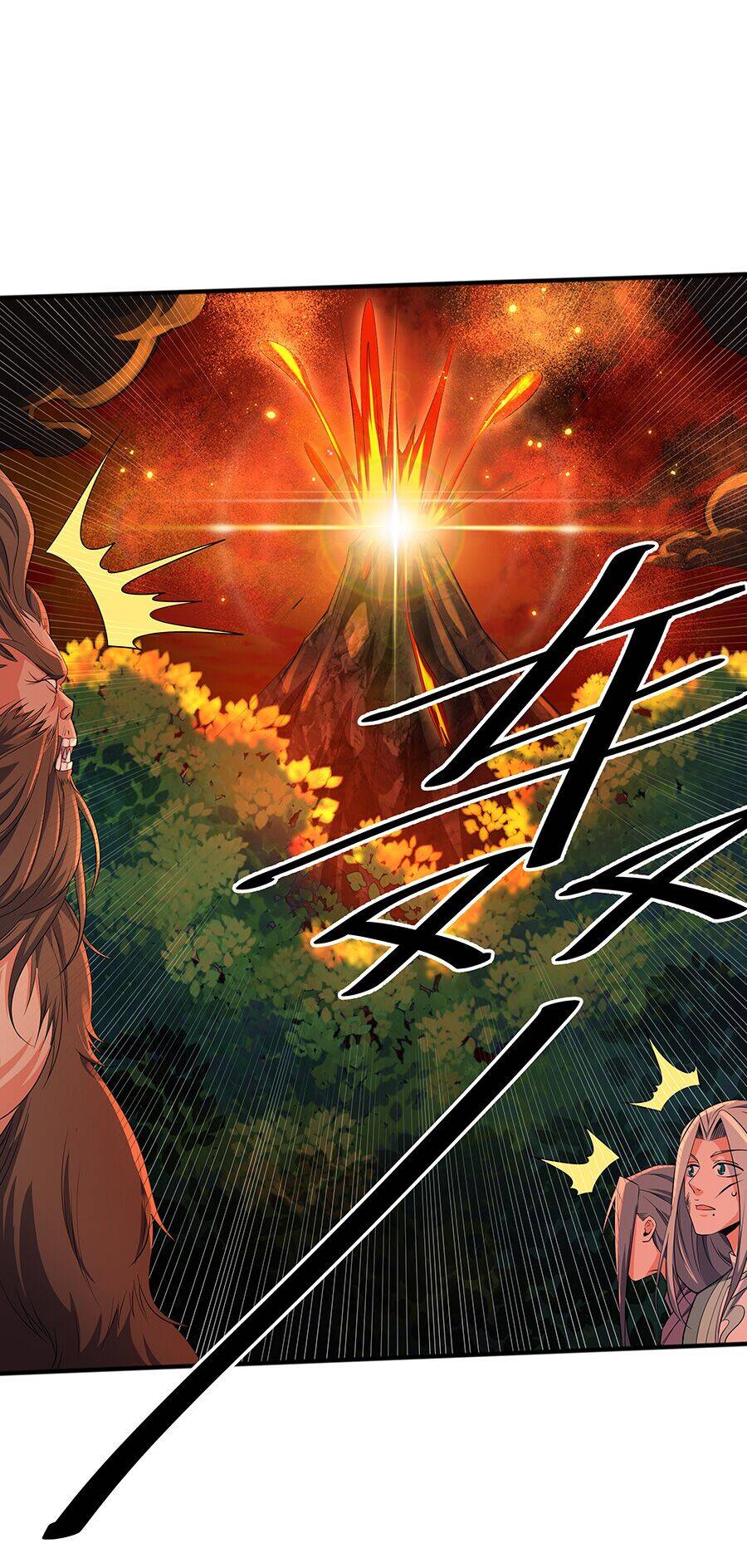Ma Thú Chiến Thần Chapter 10 - 22
