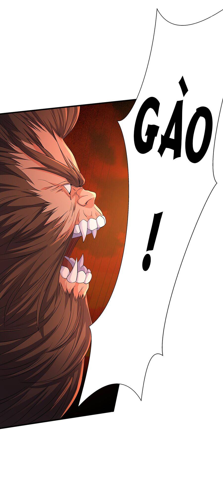Ma Thú Chiến Thần Chapter 10 - 23