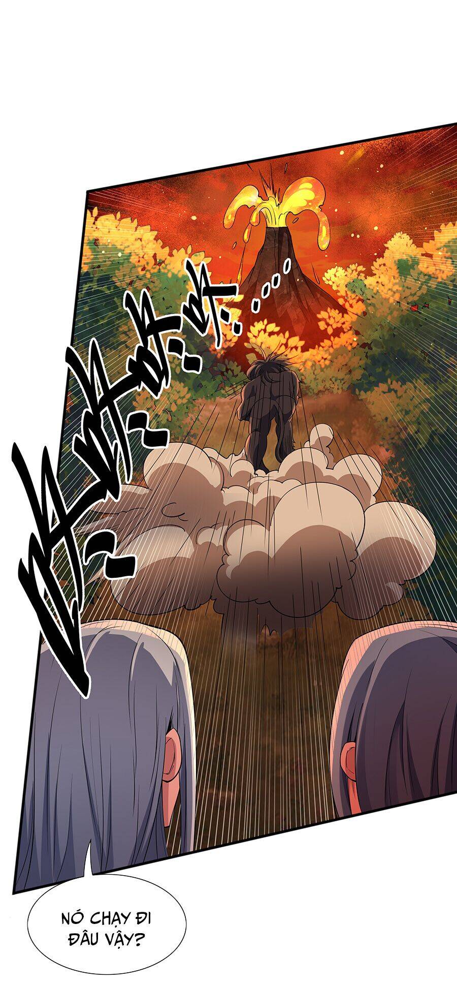 Ma Thú Chiến Thần Chapter 10 - 24