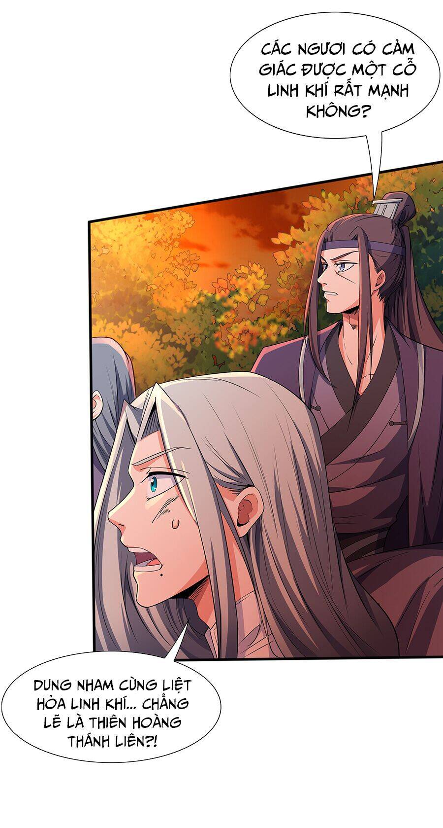Ma Thú Chiến Thần Chapter 10 - 25