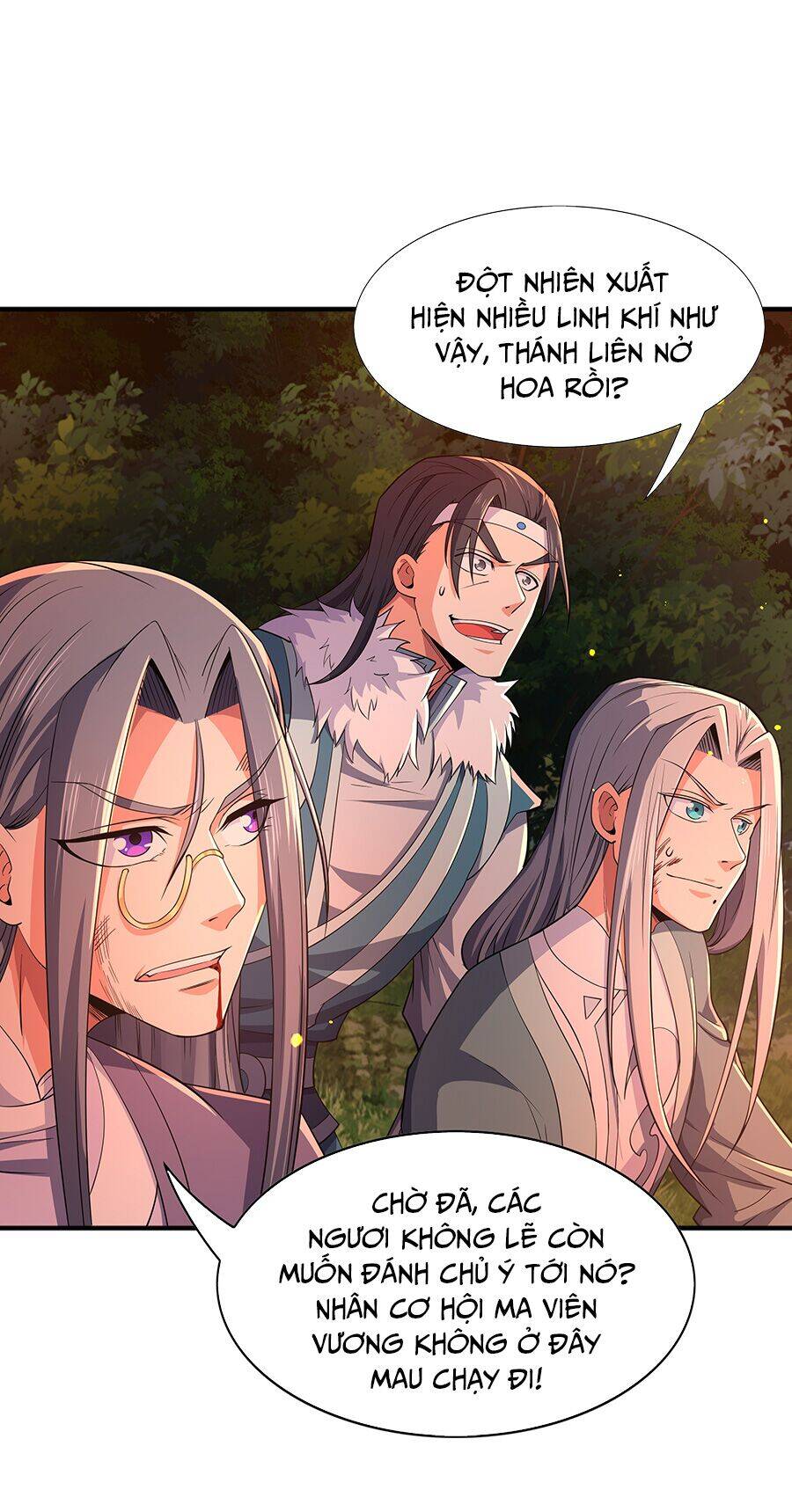 Ma Thú Chiến Thần Chapter 10 - 26