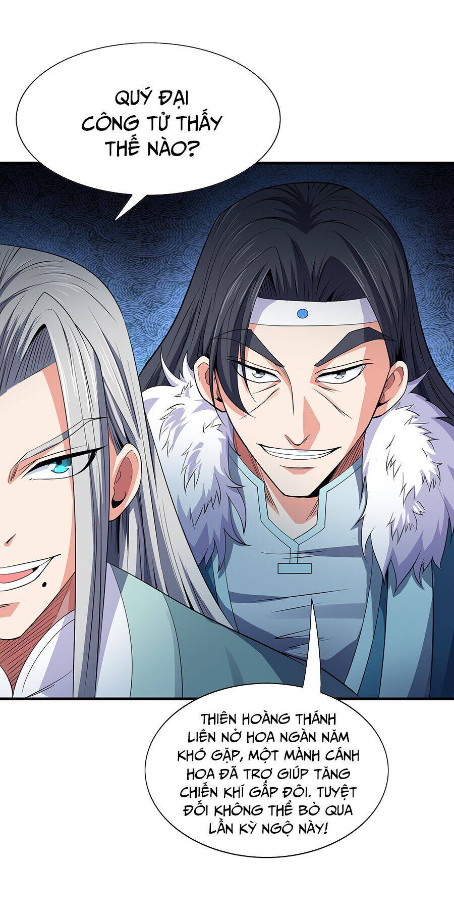 Ma Thú Chiến Thần Chapter 10 - 27
