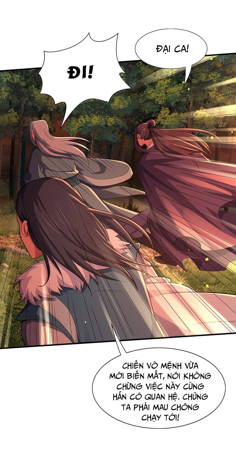 Ma Thú Chiến Thần Chapter 10 - 28