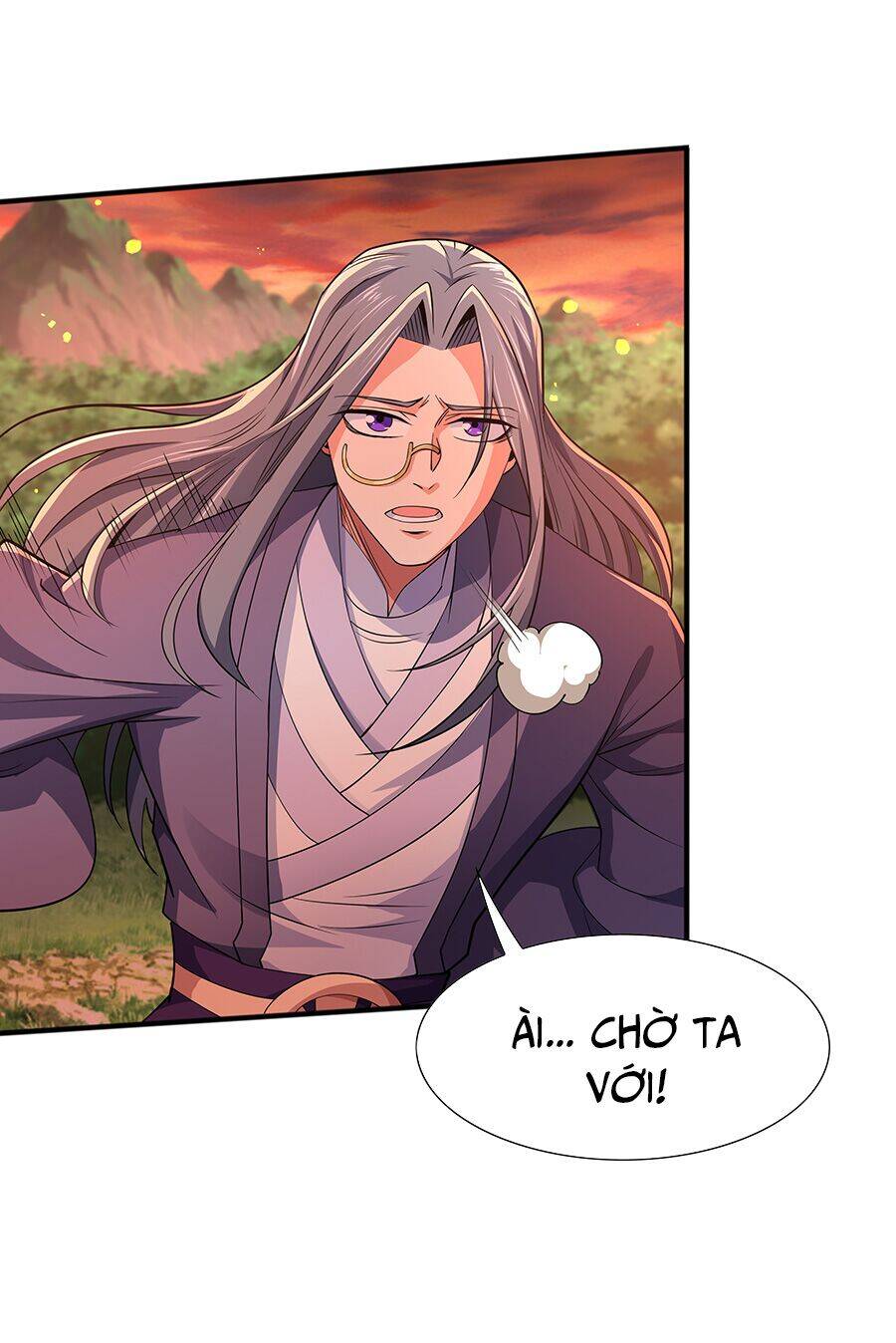Ma Thú Chiến Thần Chapter 10 - 29