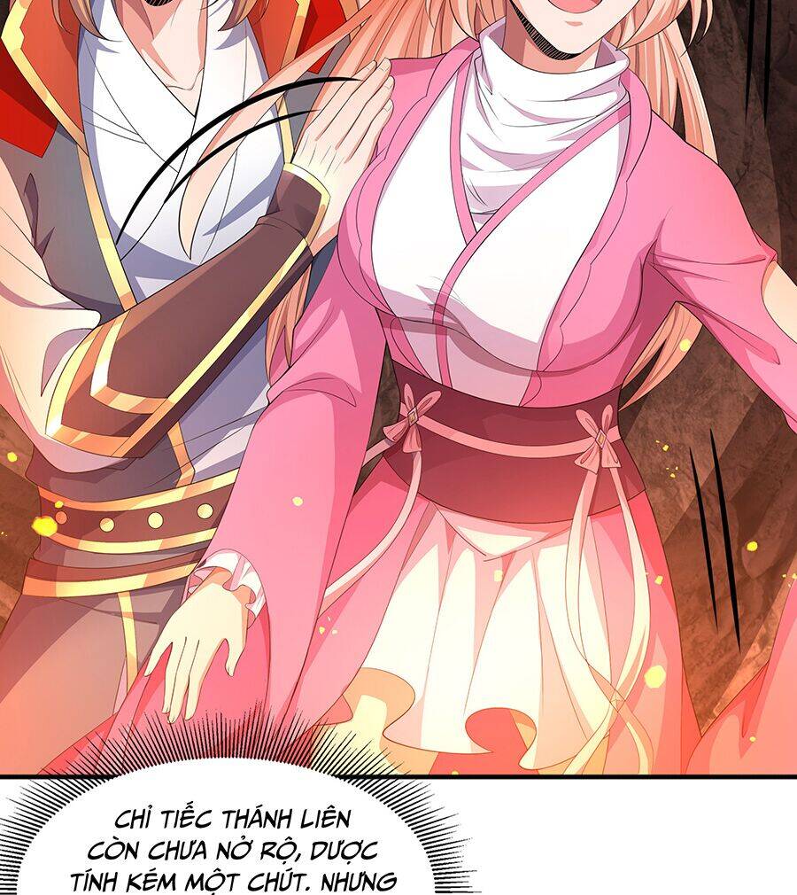 Ma Thú Chiến Thần Chapter 10 - 4