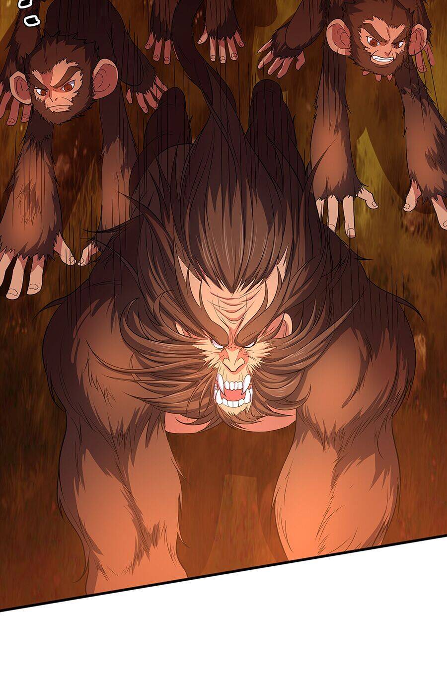 Ma Thú Chiến Thần Chapter 10 - 31