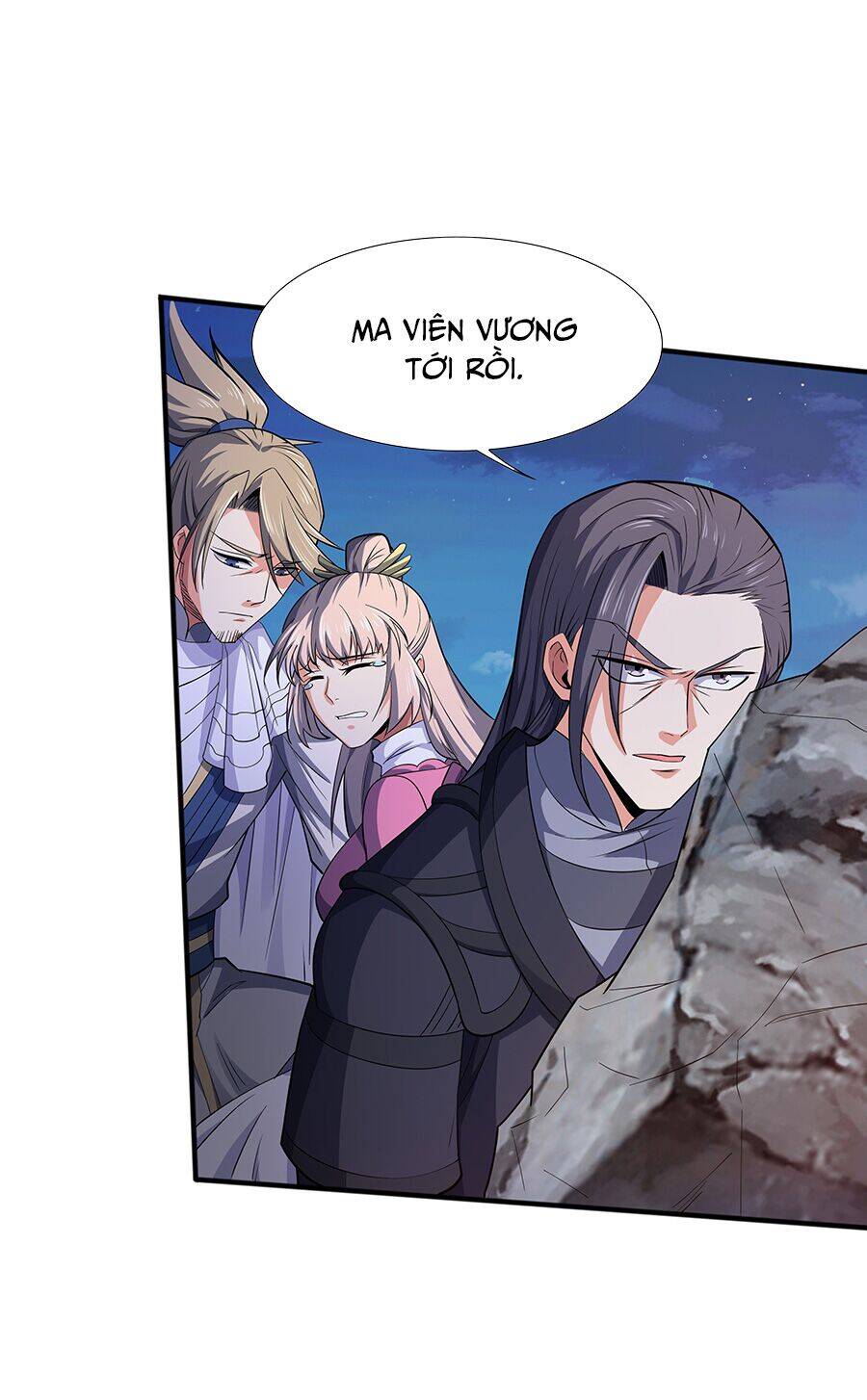 Ma Thú Chiến Thần Chapter 10 - 35