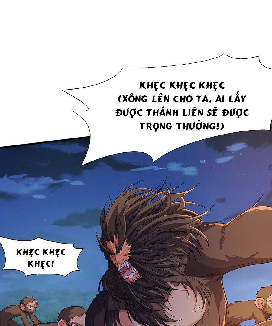 Ma Thú Chiến Thần Chapter 10 - 36