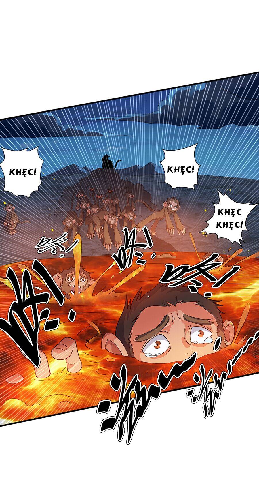 Ma Thú Chiến Thần Chapter 10 - 38