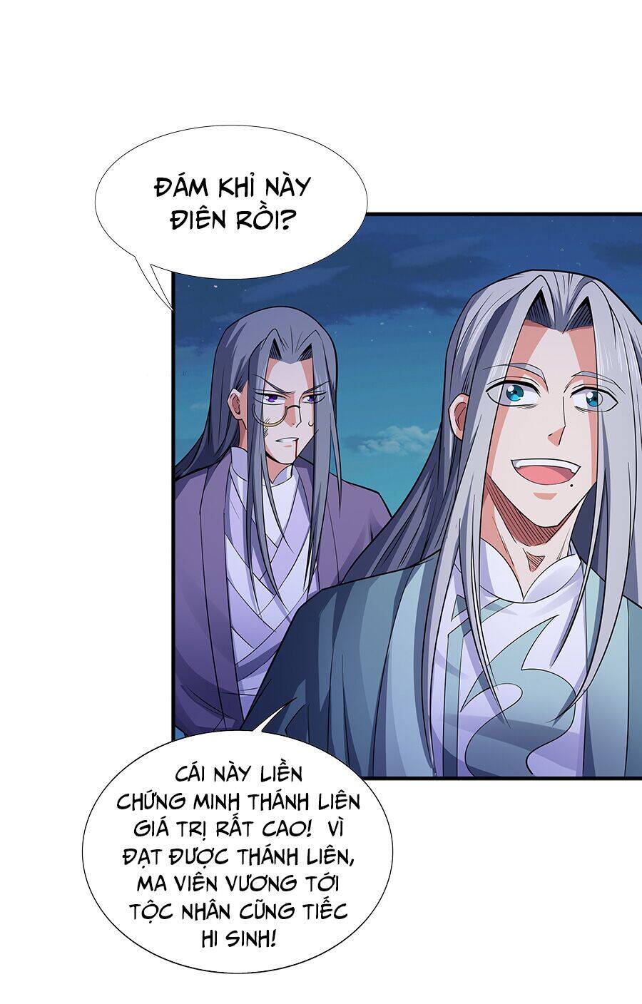 Ma Thú Chiến Thần Chapter 10 - 39