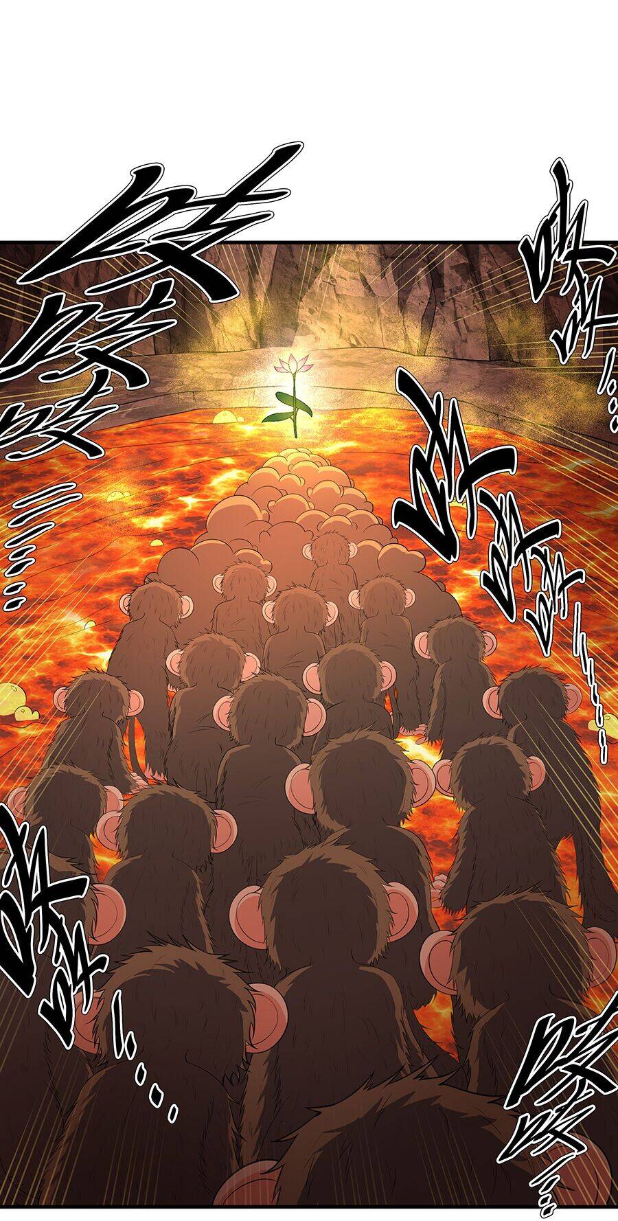 Ma Thú Chiến Thần Chapter 10 - 40
