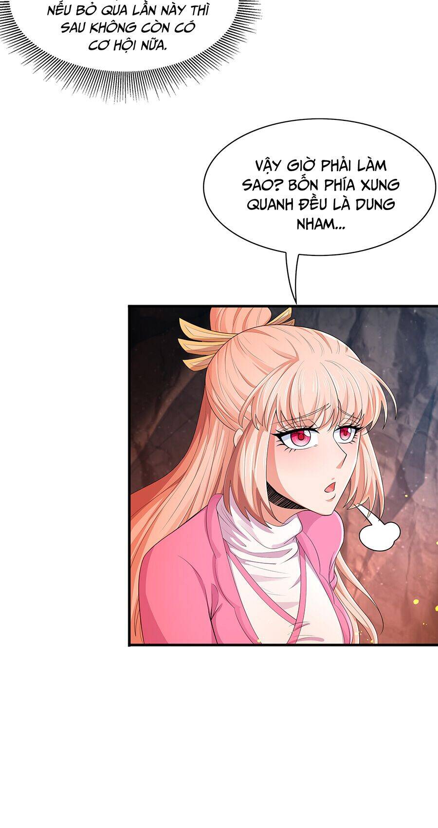 Ma Thú Chiến Thần Chapter 10 - 5