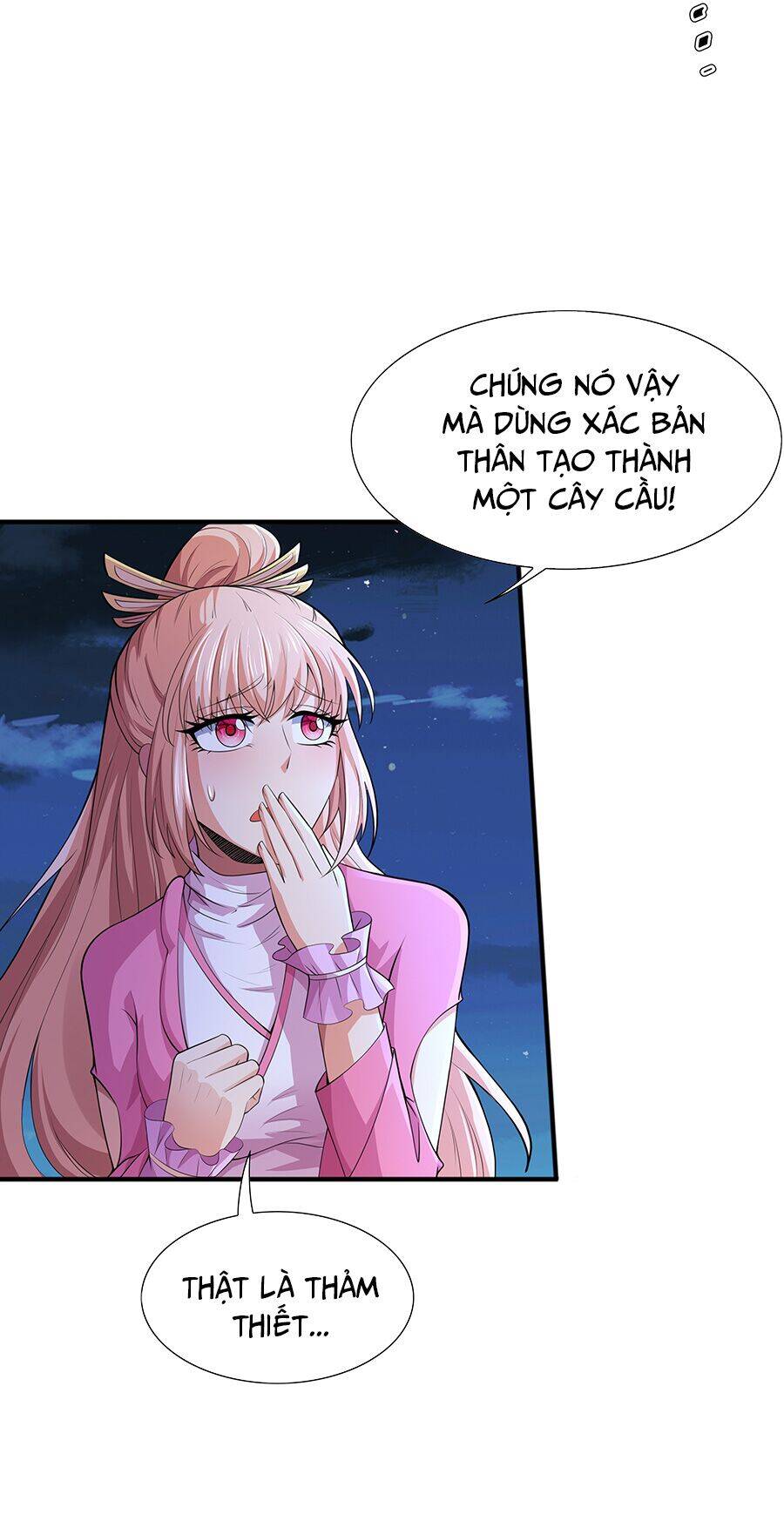 Ma Thú Chiến Thần Chapter 10 - 41
