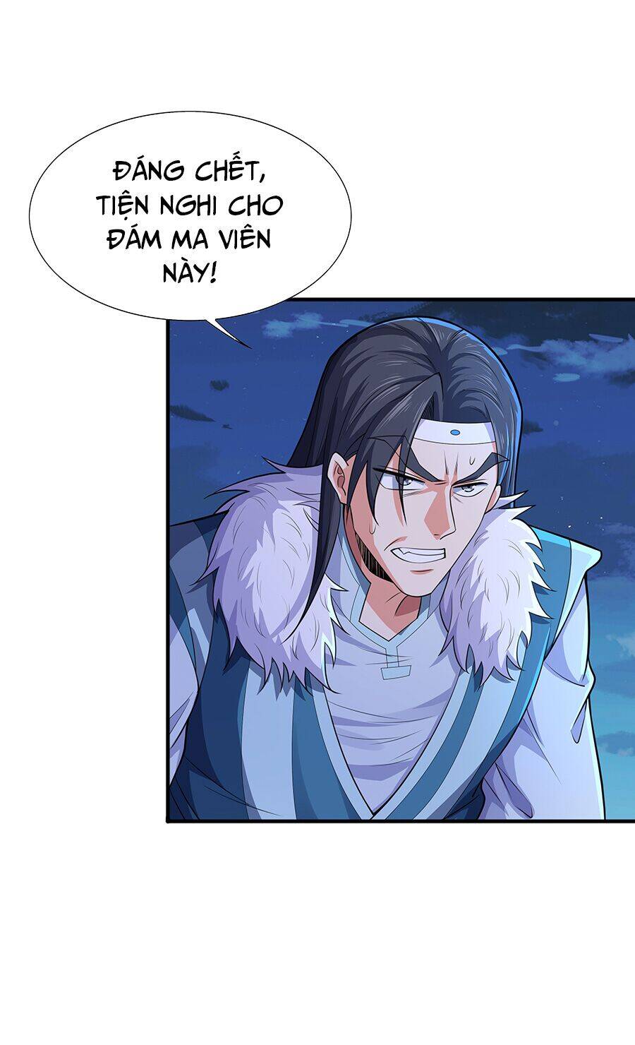 Ma Thú Chiến Thần Chapter 10 - 43