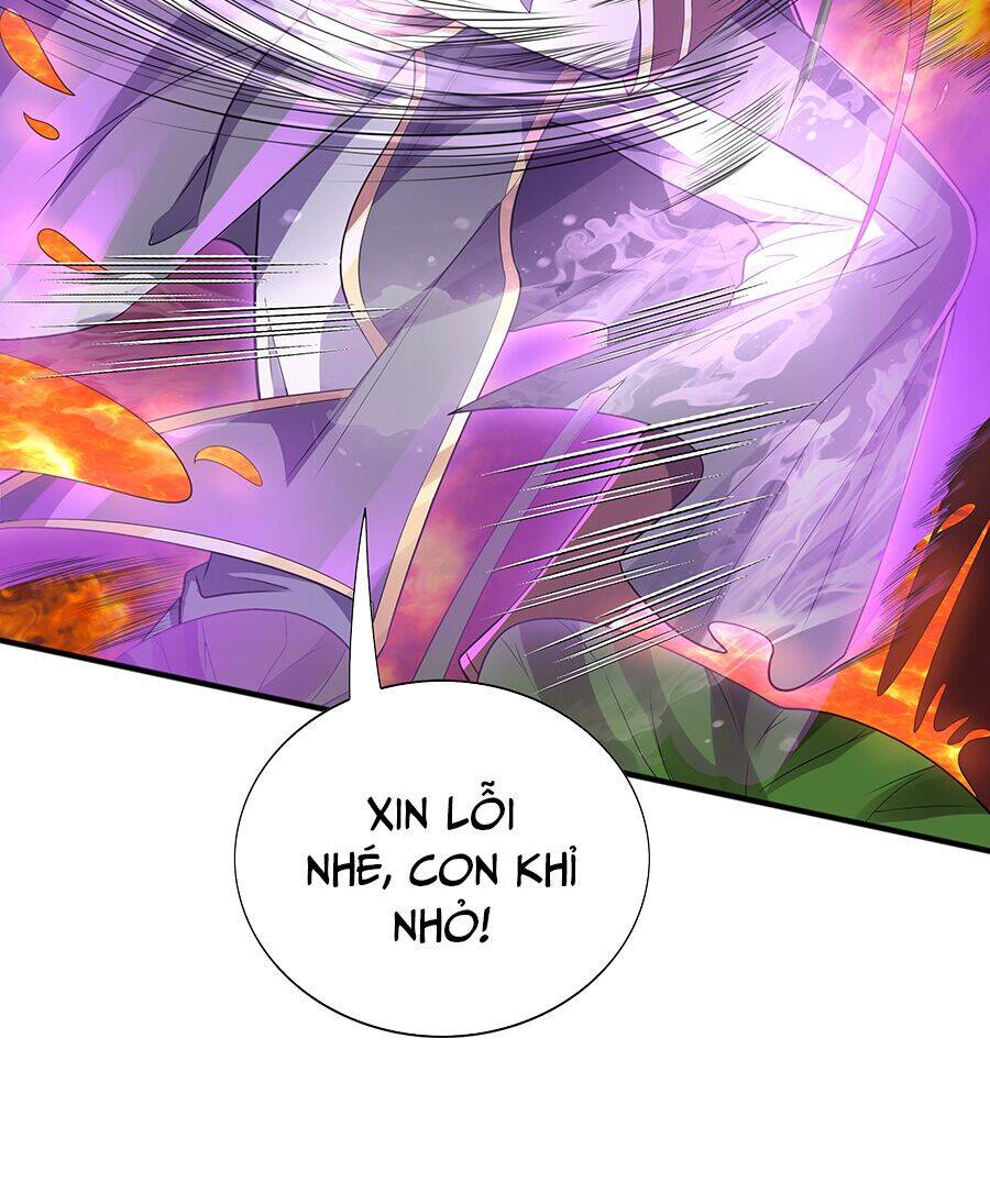 Ma Thú Chiến Thần Chapter 10 - 47