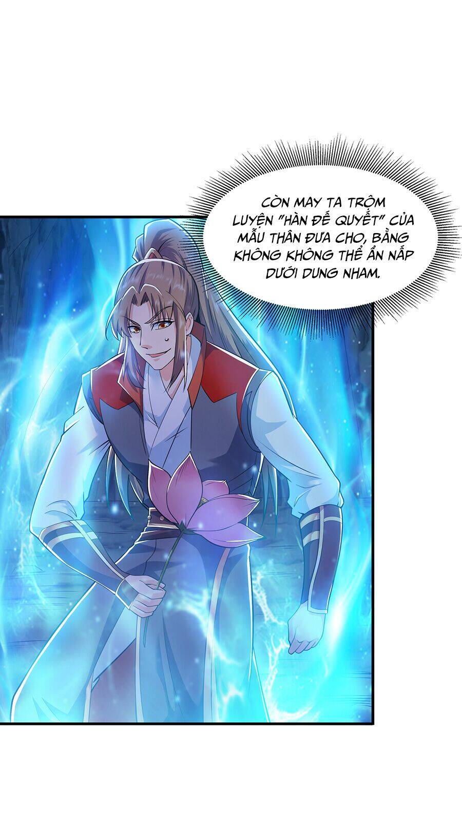 Ma Thú Chiến Thần Chapter 10 - 50
