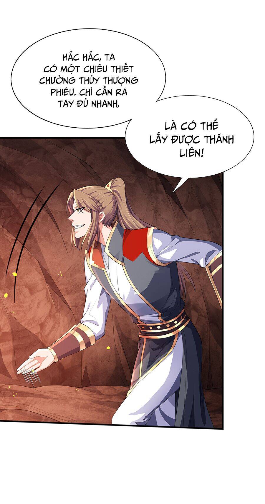 Ma Thú Chiến Thần Chapter 10 - 6