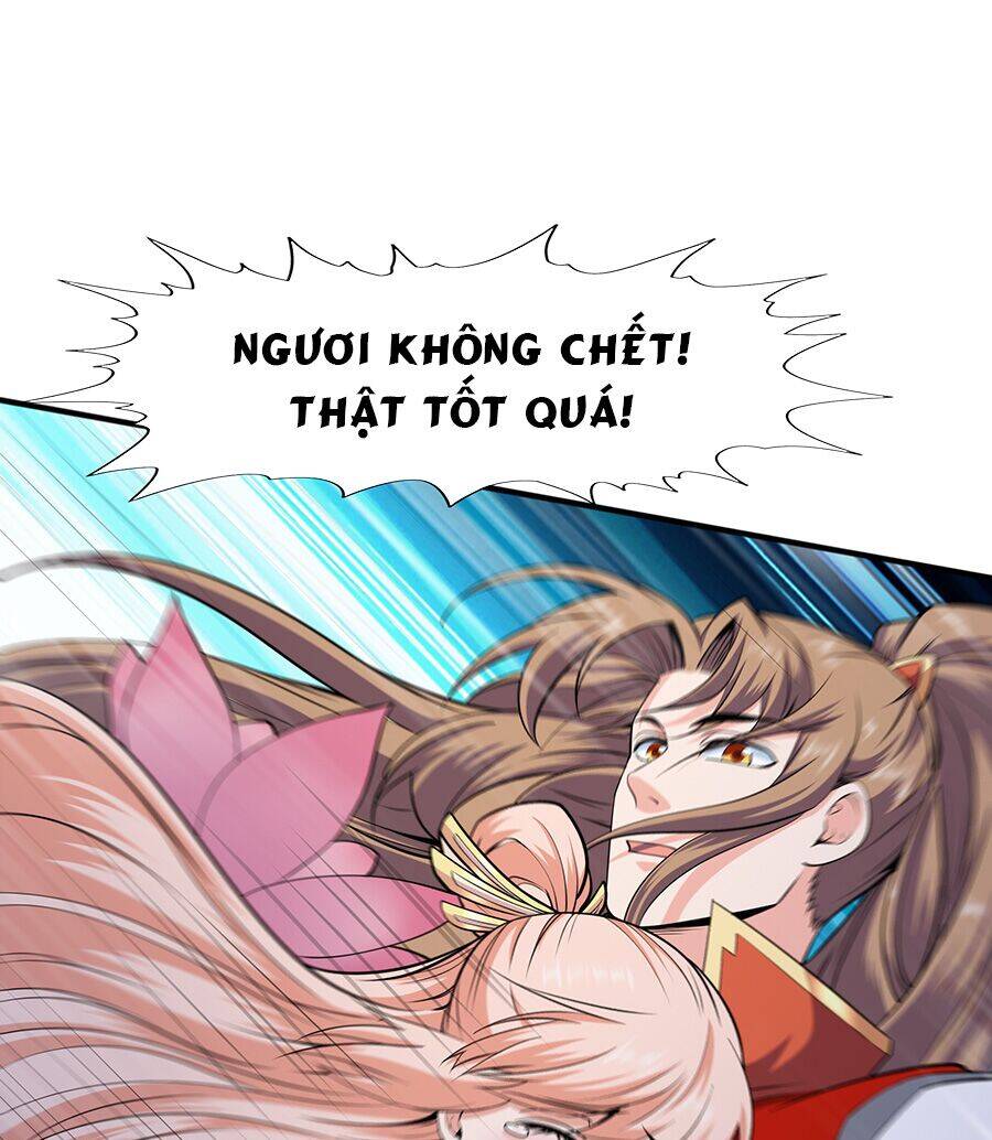 Ma Thú Chiến Thần Chapter 10 - 51