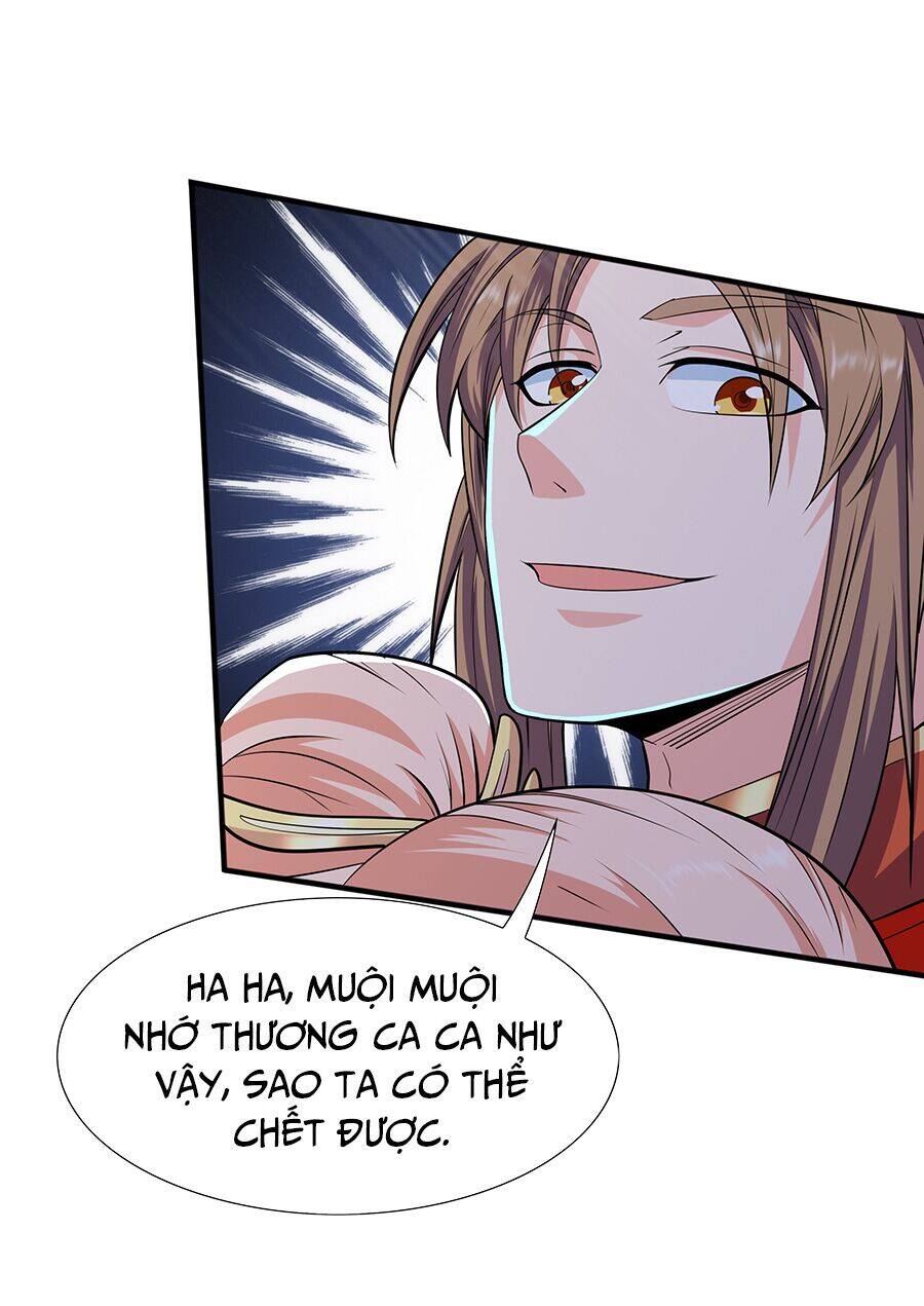 Ma Thú Chiến Thần Chapter 10 - 53