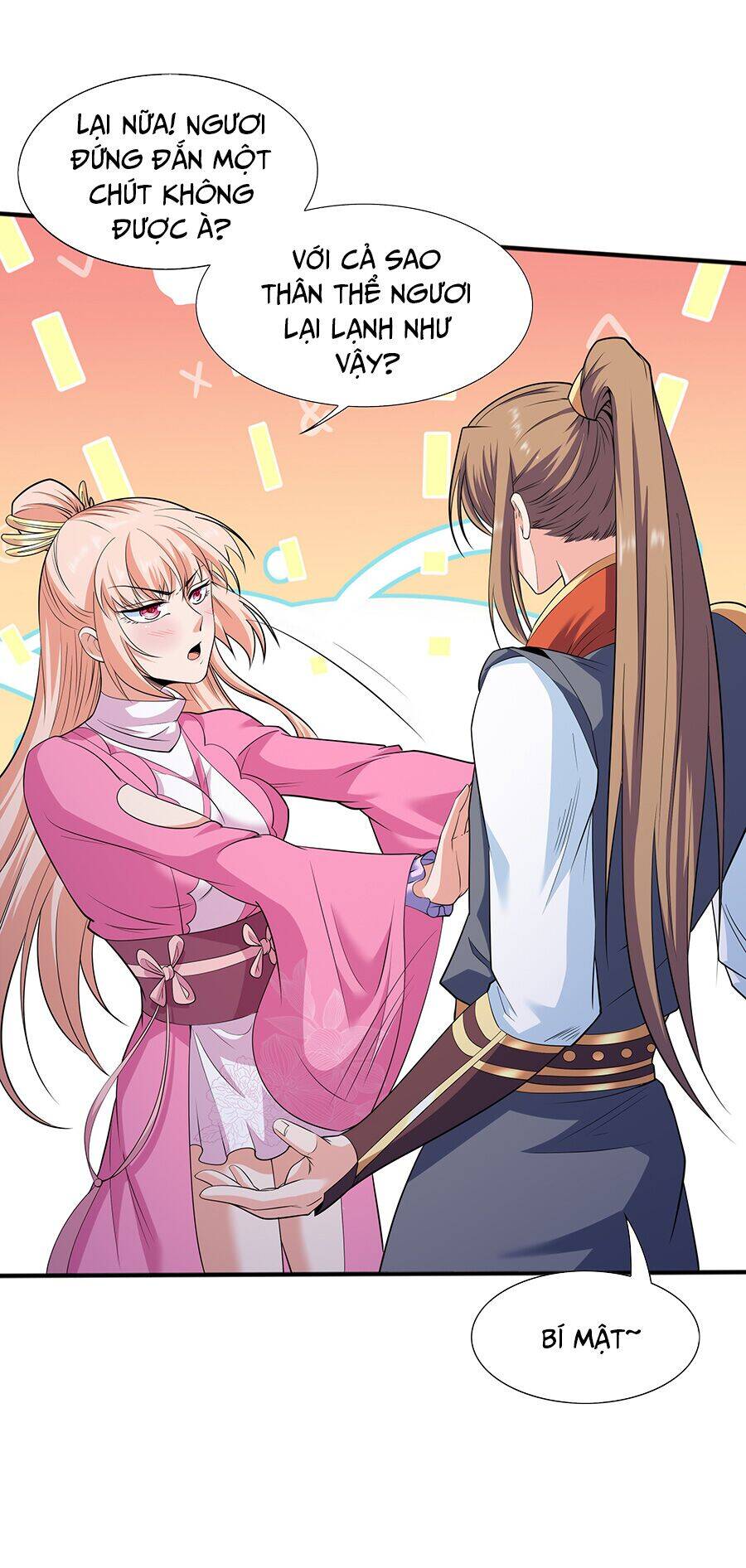 Ma Thú Chiến Thần Chapter 10 - 54