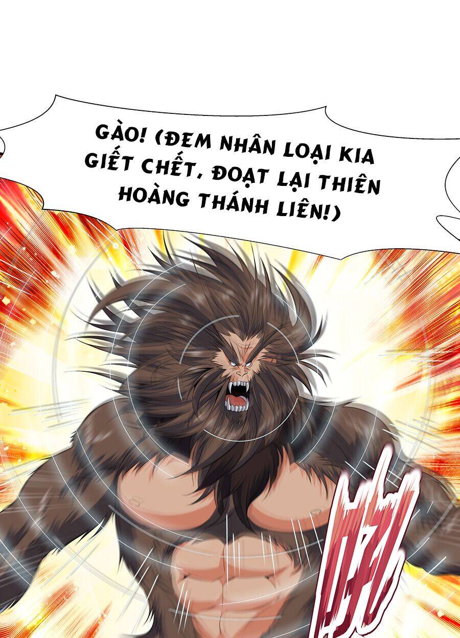 Ma Thú Chiến Thần Chapter 10 - 56