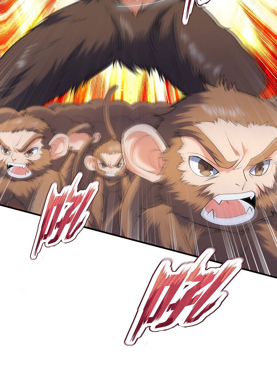 Ma Thú Chiến Thần Chapter 10 - 57