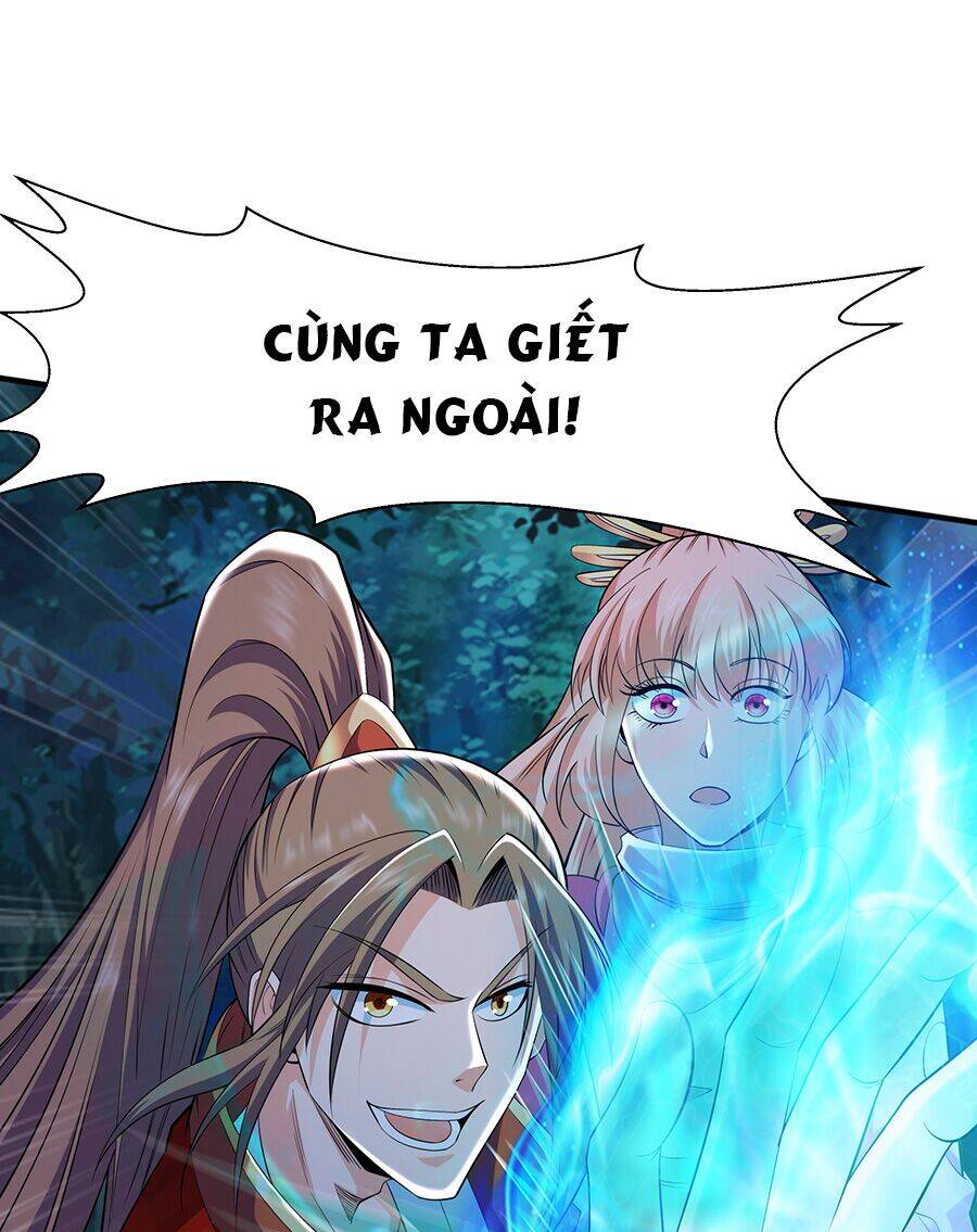 Ma Thú Chiến Thần Chapter 10 - 59