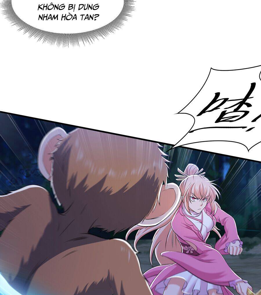 Ma Thú Chiến Thần Chapter 10 - 64