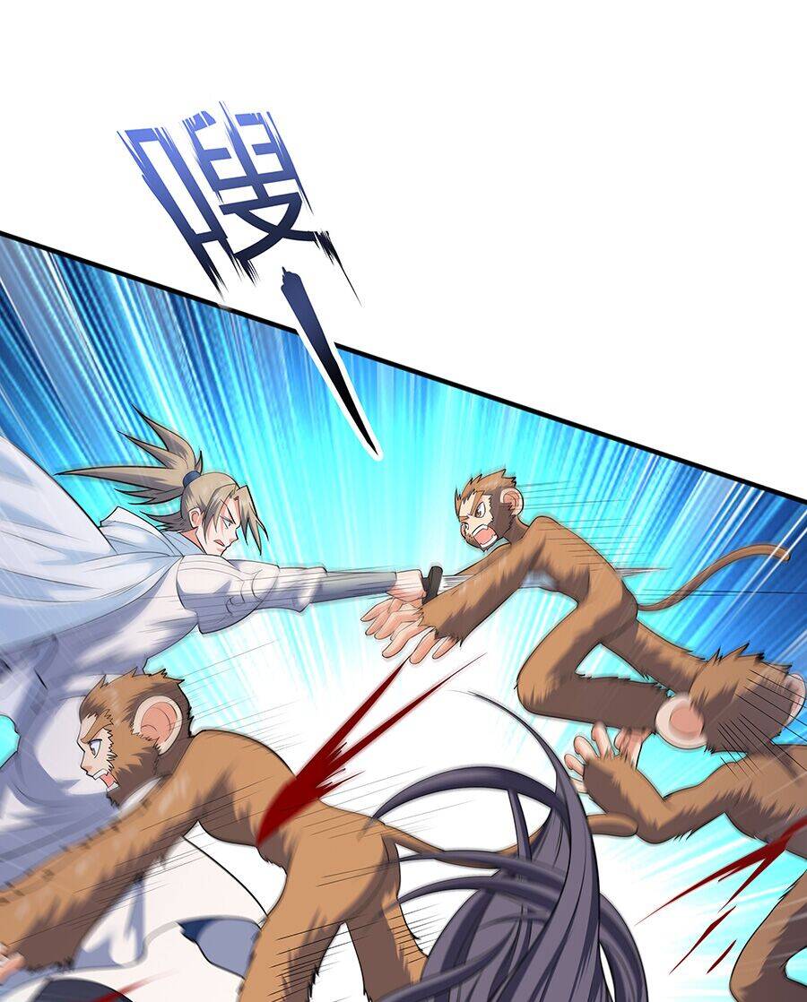 Ma Thú Chiến Thần Chapter 10 - 66