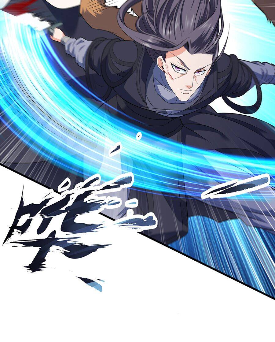 Ma Thú Chiến Thần Chapter 10 - 67