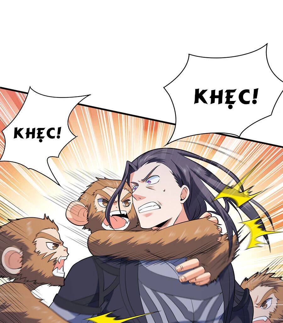 Ma Thú Chiến Thần Chapter 10 - 68