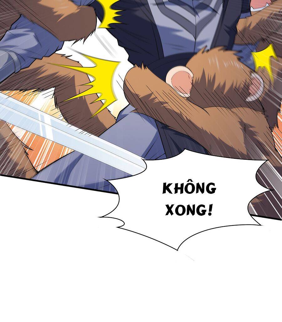 Ma Thú Chiến Thần Chapter 10 - 69