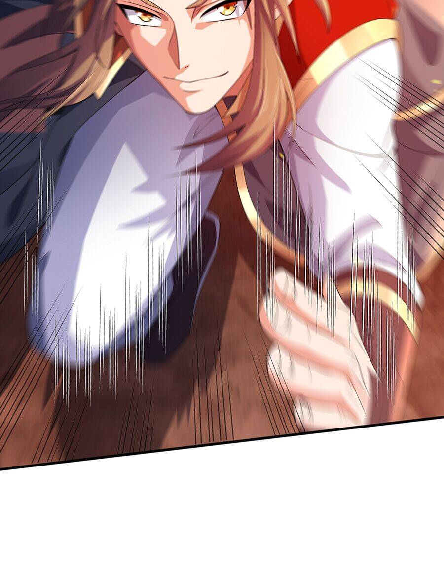 Ma Thú Chiến Thần Chapter 10 - 8