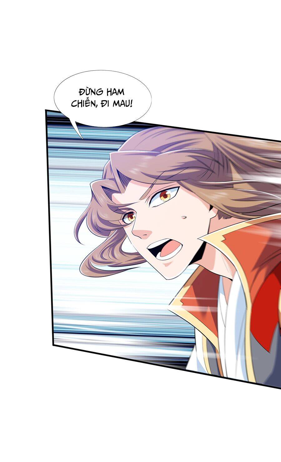 Ma Thú Chiến Thần Chapter 10 - 72