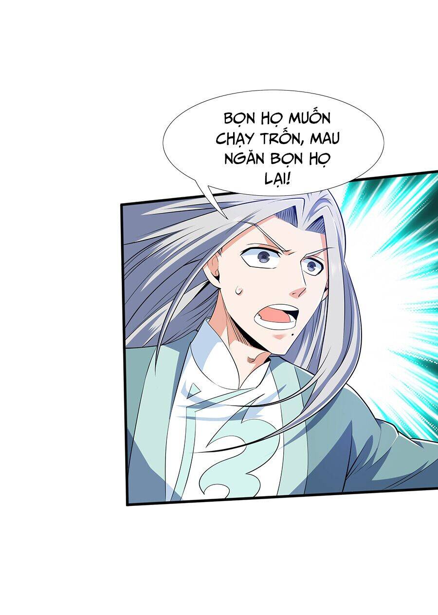 Ma Thú Chiến Thần Chapter 10 - 74