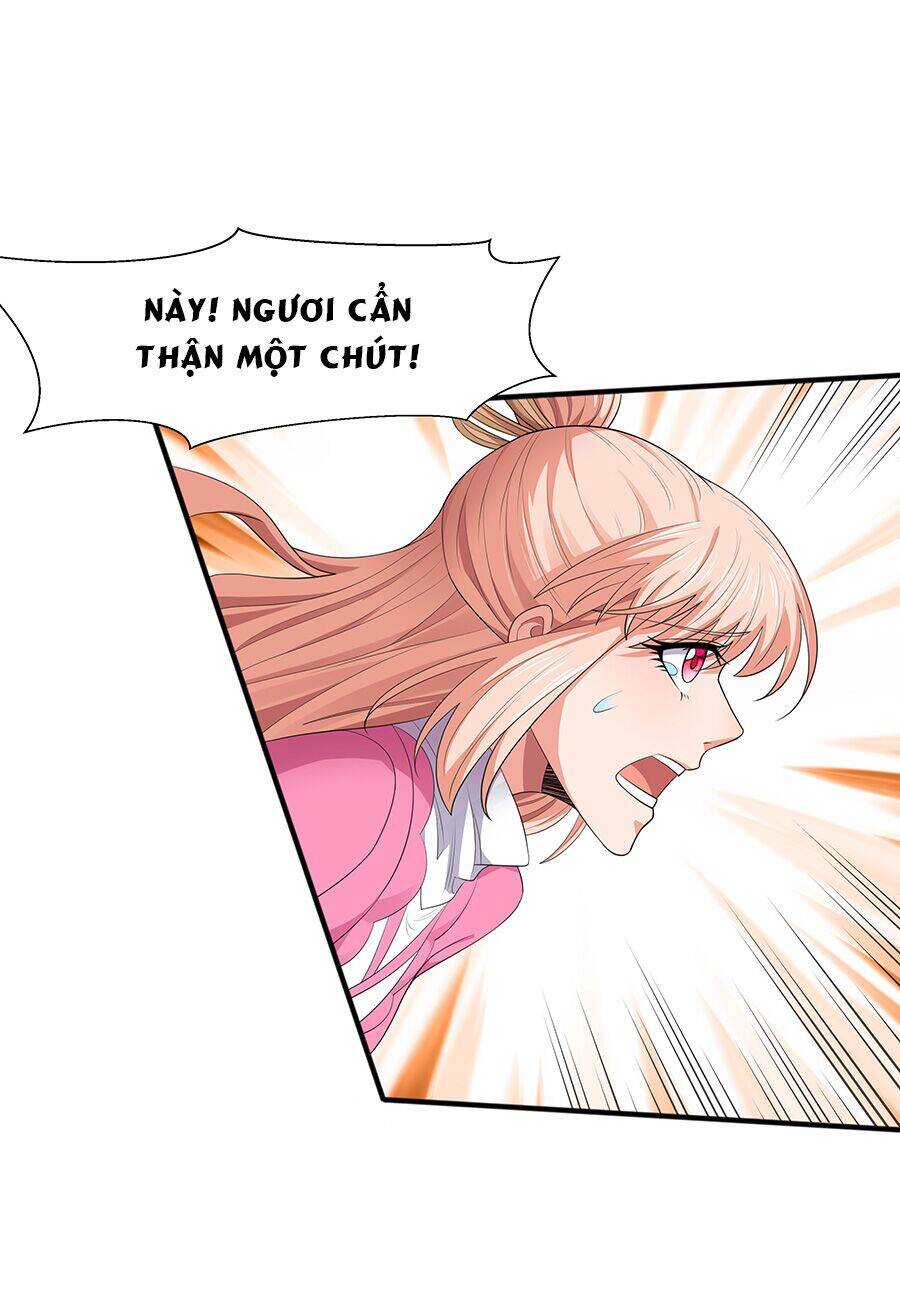 Ma Thú Chiến Thần Chapter 10 - 9