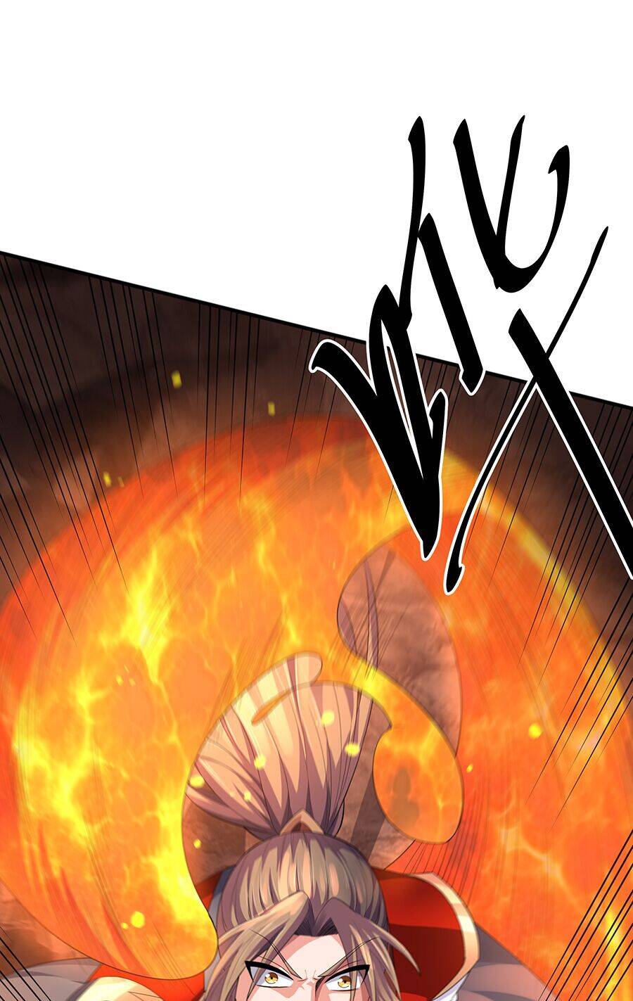 Ma Thú Chiến Thần Chapter 10 - 10