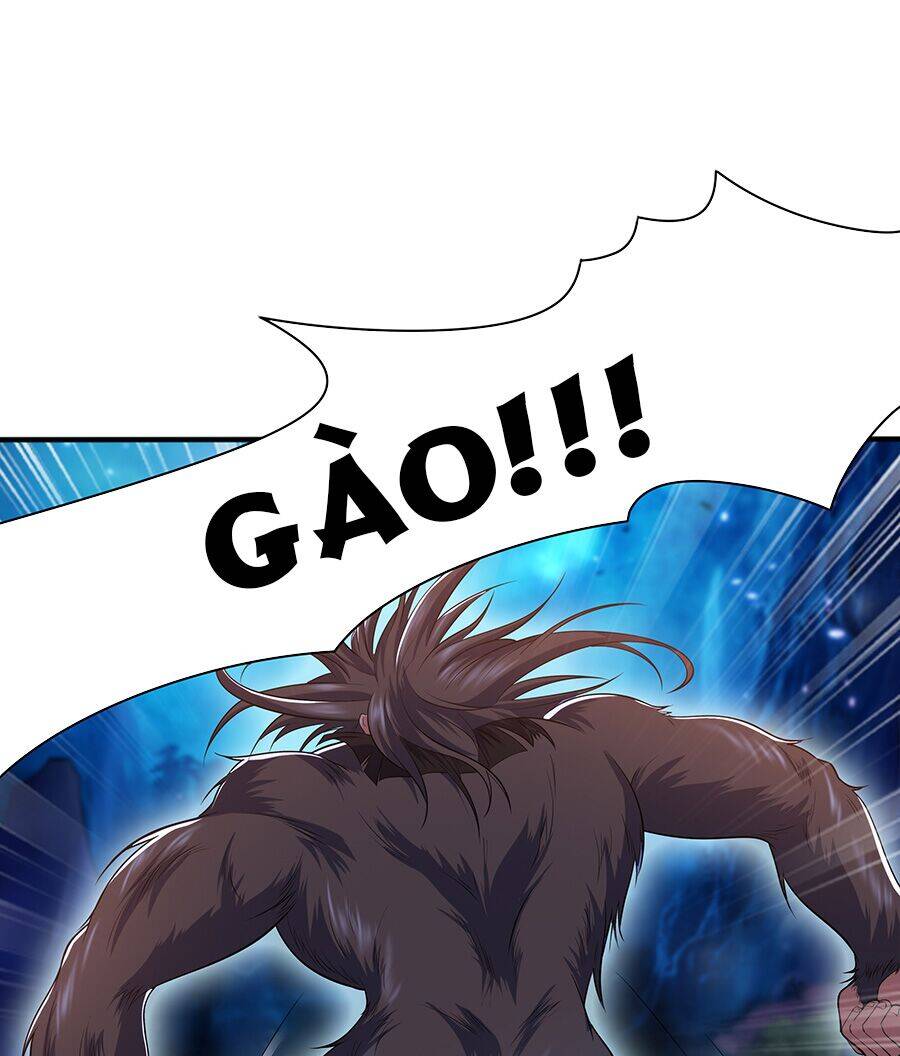 Ma Thú Chiến Thần Chapter 11.1 - 12