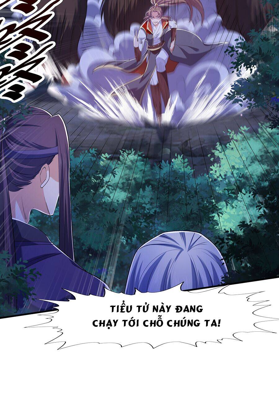 Ma Thú Chiến Thần Chapter 11.1 - 22