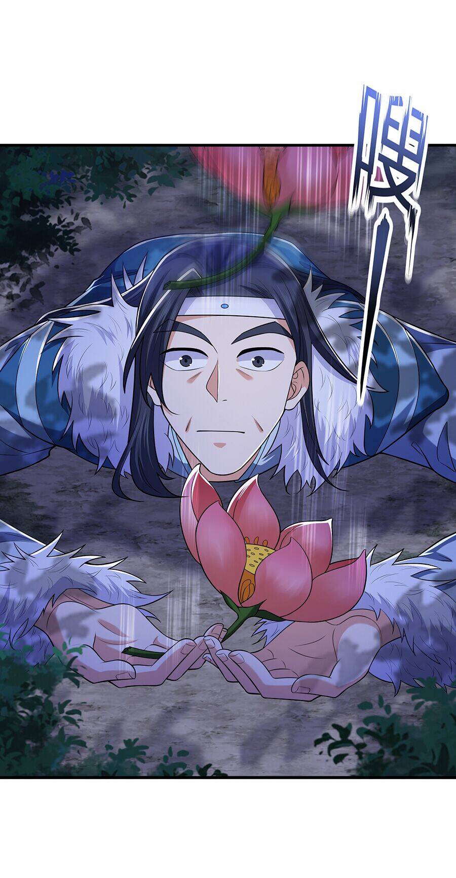 Ma Thú Chiến Thần Chapter 11.1 - 38