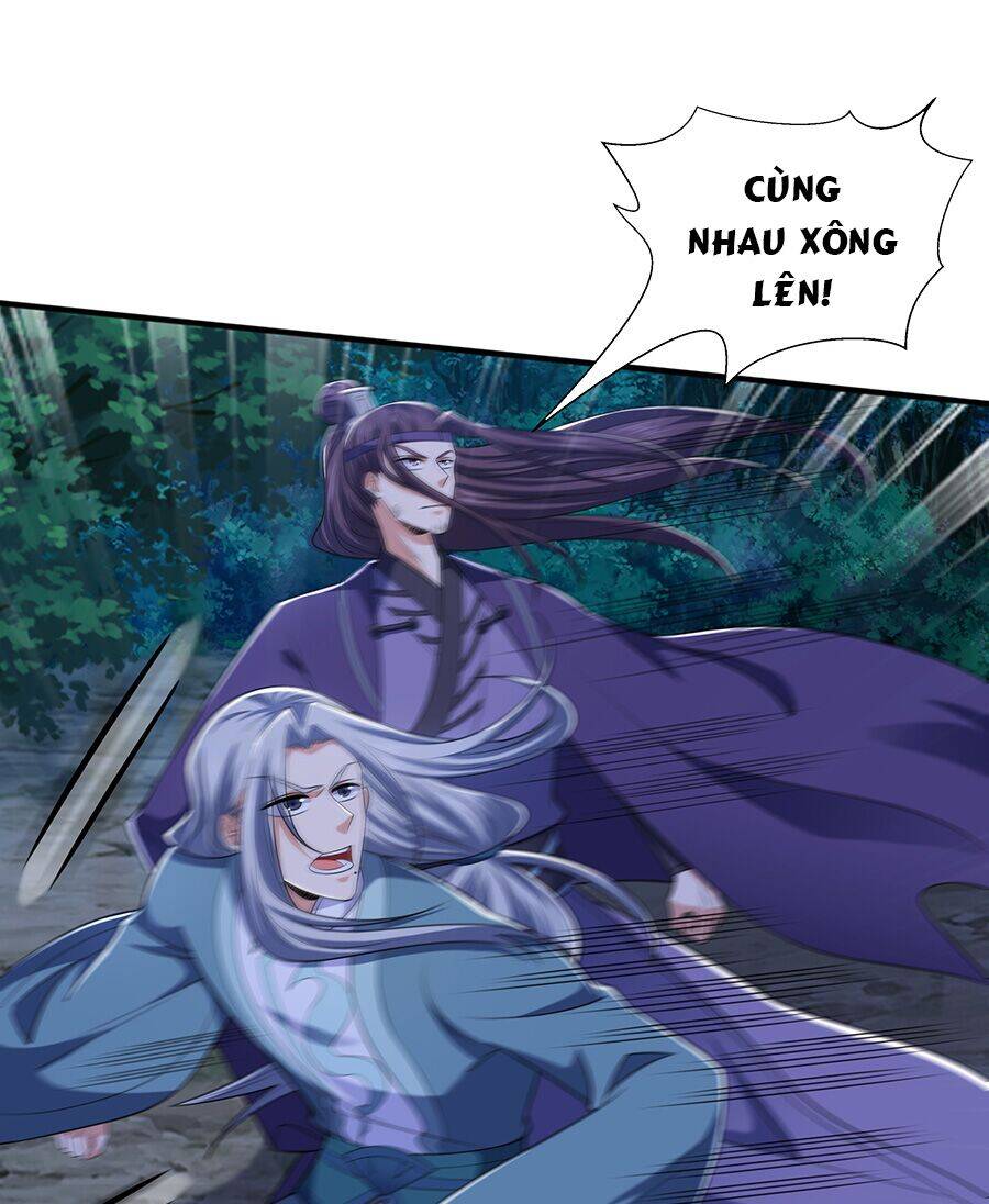 Ma Thú Chiến Thần Chapter 11.1 - 46