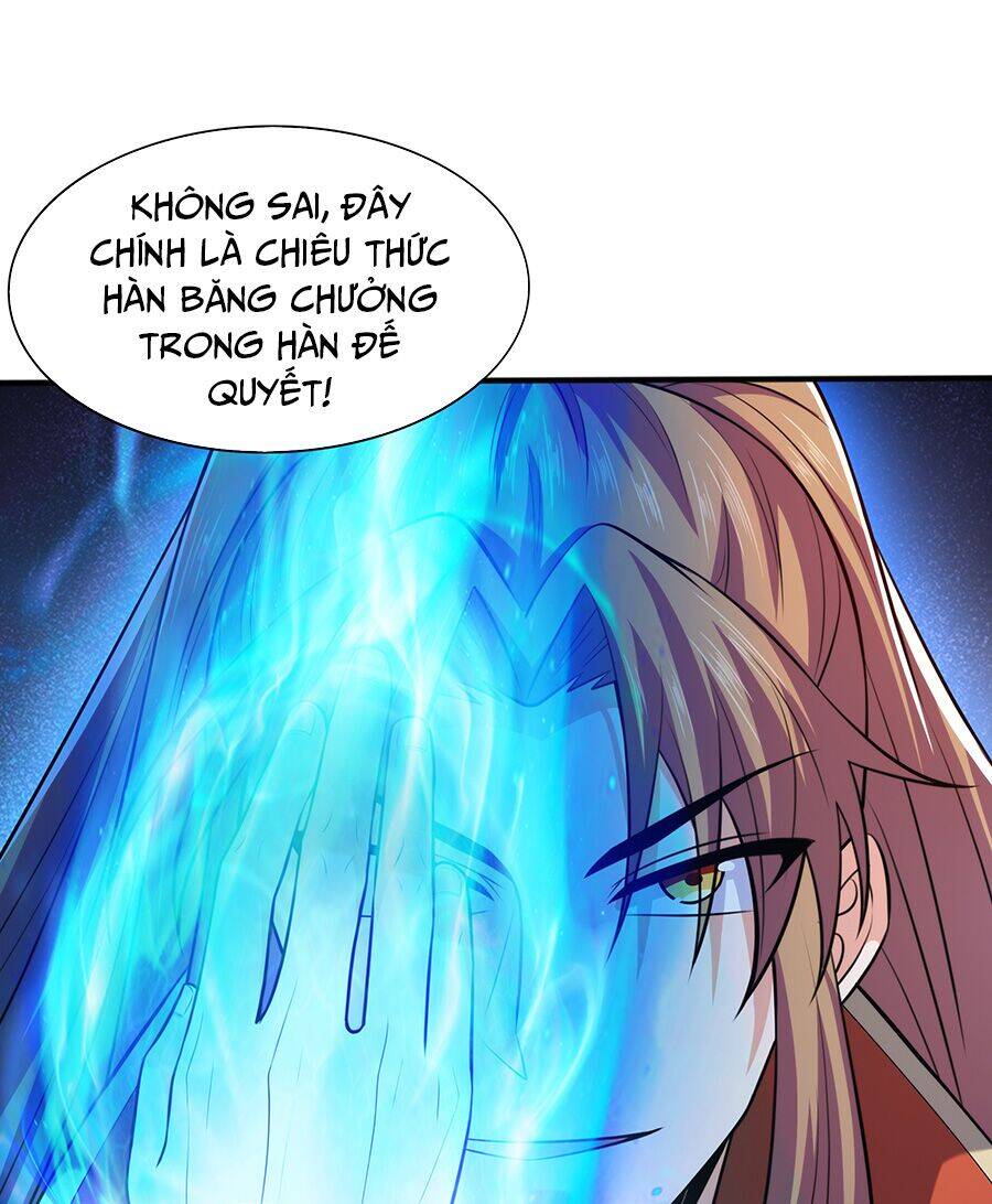 Ma Thú Chiến Thần Chapter 13 - 11