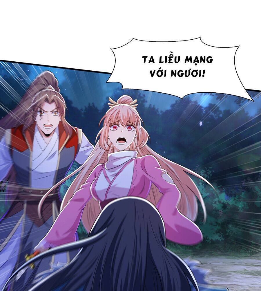 Ma Thú Chiến Thần Chapter 13 - 30