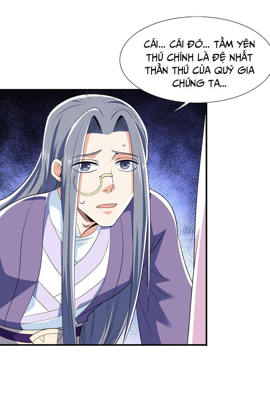 Ma Thú Chiến Thần Chapter 13 - 40