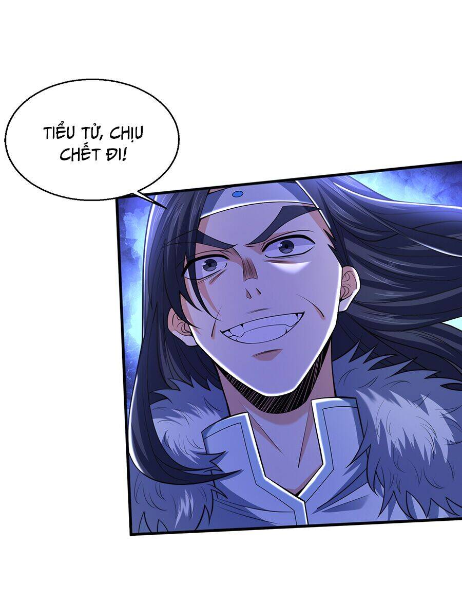 Ma Thú Chiến Thần Chapter 13 - 5